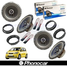Phonocar 66026 2-Way Coaxial