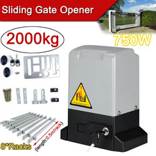 2000KG Automatischer