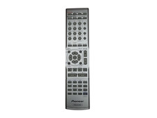 New UNITELAI AXD7537 Remote