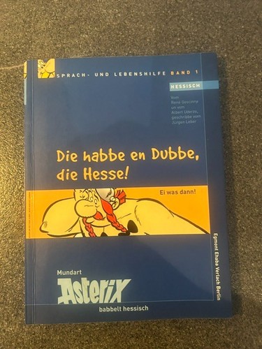 Die habbe dubbe - en,