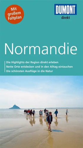 Dumont direkt reiseführer - dumont,