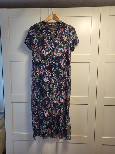 Damen blusen strandkleid - damen,