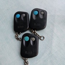 Waeco Handsender/Funkfernbedienung MS-650TX