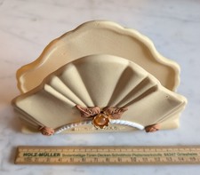 Vintage Serviettenhalter