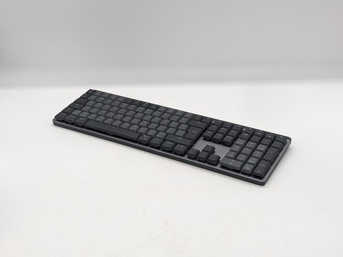 Logitech mechanische - mx,