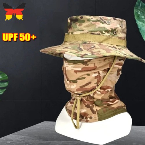 Dschungelhut boonie - us,