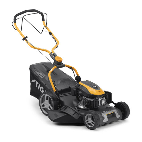 Stiga combi 753 - combi, s