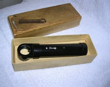 Zeiss Winkel STABLUPE mit Licht / OVP / gebraucht