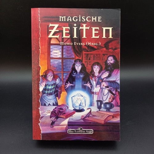 Das schwarze auge dsa - das,