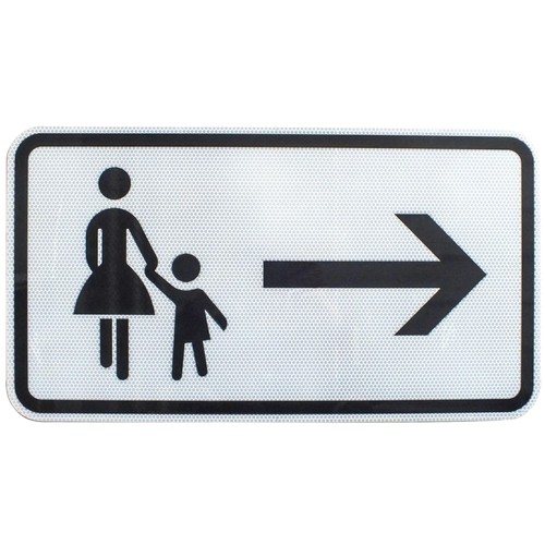 Original verkehrsschild ra2 - verkehrsschild,