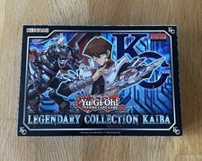 YuGiOh Legendary Collection