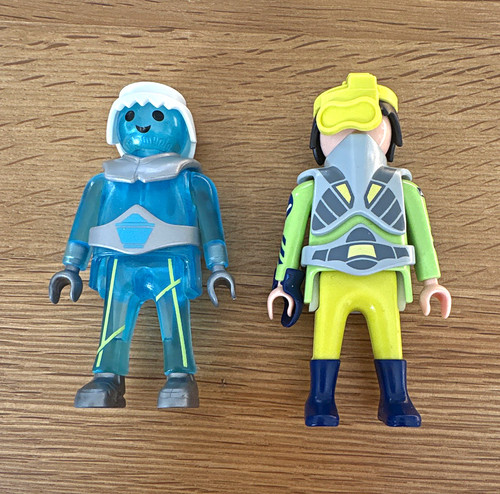 Playmobil space - playmobil,