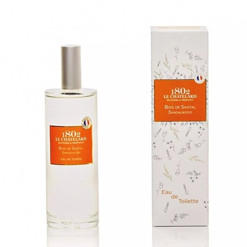 Chatelard 1802 eau - le,