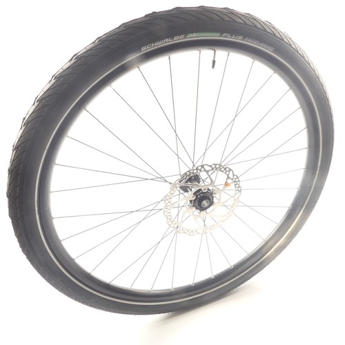 Jht laufrad vorne 29 - laufrad, 29"