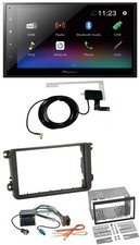 Pioneer DAB MP3 Bluetooth 2DIN