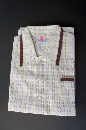 Ddr schlafanzug herren - ddr,