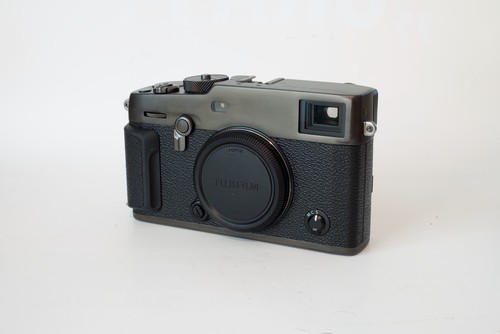 Fujifilm pro3 dura - fujifilm, x-pro3