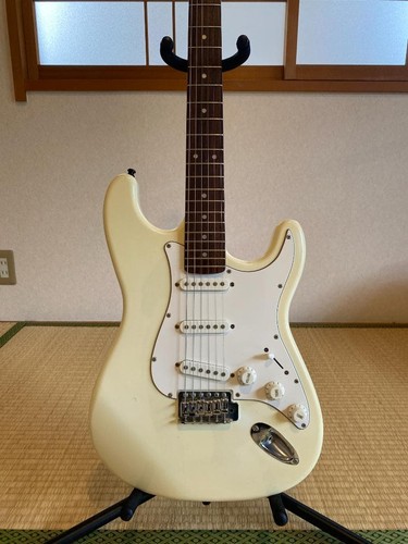 Legend stratocaster gitarre - stratocaster, e-gitarre