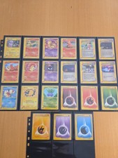 Pokémon TCG Expedition | Englisch | Set-Sammlung | Sammelkarten | Vintage