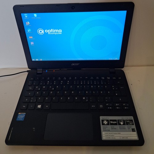 Acer aspire es1 111 m - aspire, es1-111