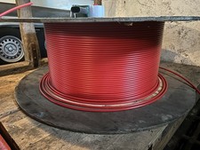 Mikrorohr Speedpipe 8/10 mm Glasfaser Verlegung, Leerrohr