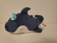 Nici Stofftier Kuscheltier HAI HAI-KO 28 CM