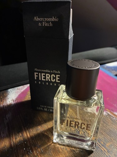 Abercrombie fitch fierce - &,