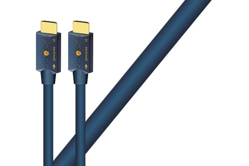 Wireworld sphere hdmi kabel - wireworld, hdmi-kabel
