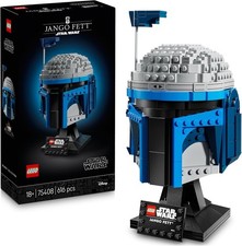LEGO Star Wars (75408) –