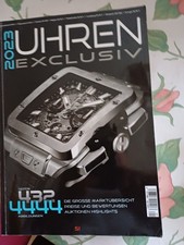 UHREN EXCLUSIV 2023  - 432