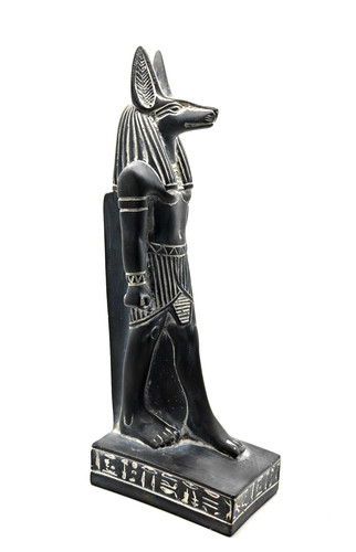 Anubis handgefertigte antike - handgefertigte,