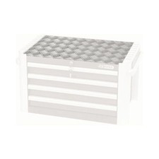 ULTIMATEline Alu-Riffelplatte, L625xB335xH1,6mm KS TOOLS 885.9920