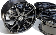 20 Zoll AMG Felgen Mercedes W222 Mopf C217 Maybach W221 C216 W212 W211 R230 W218