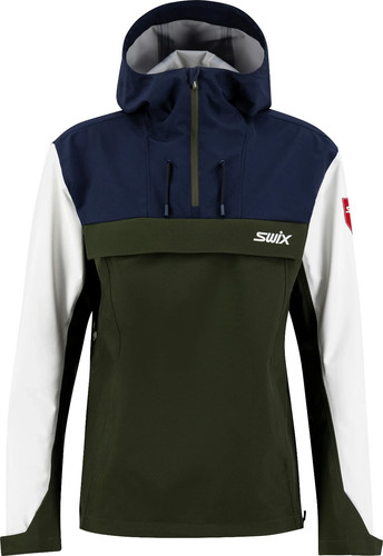 Swix blizzard top herren - ,