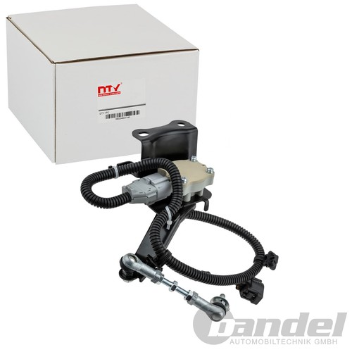 Nty sensor - nty,