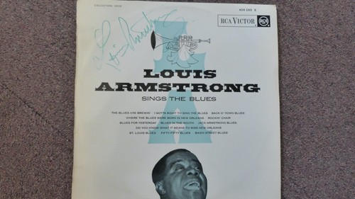 Original signed autogramm - autogramm, des
