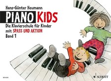 Piano Kids 1 | Die