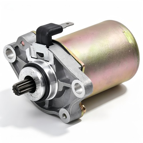 Anlasser kompatibel für - anlasser,