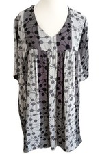 Langes T-Shirt von Chalou