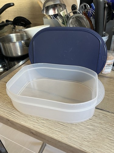 Tupperware großes frische - tupperware,