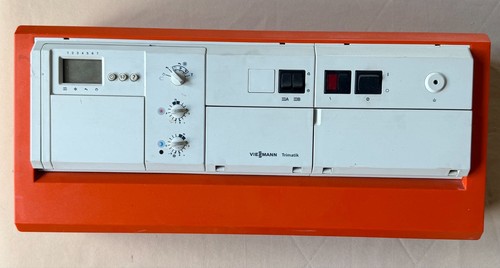 Viessmann trimatik t40 ip - viessmann,