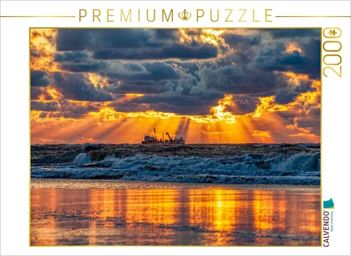 Calvendo puzzle himmel - himmel, in