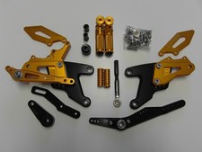 Yamaha R1 RN32 RN49 15 16 17