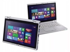 Panasonic toughbook ax3 - panasonic, cf-ax3