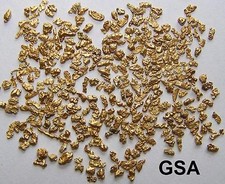 1/10 GRAMM - ECHTE NATUR