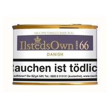 Ilsteds Own Danish Number 66