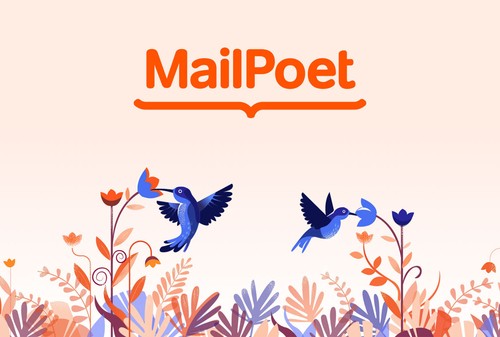 Mailpoet premium wordpress - |,