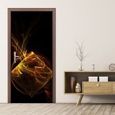 Türposter Möbelfolie