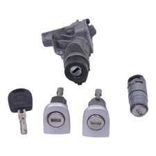 VW Passat 3B Schloßsystem 2x