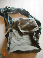 Armee Brotbeutel Packtasche
